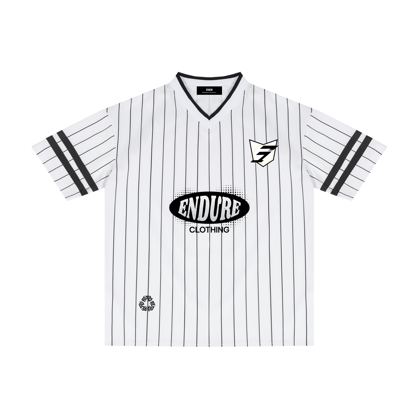 ENDR — SS/01