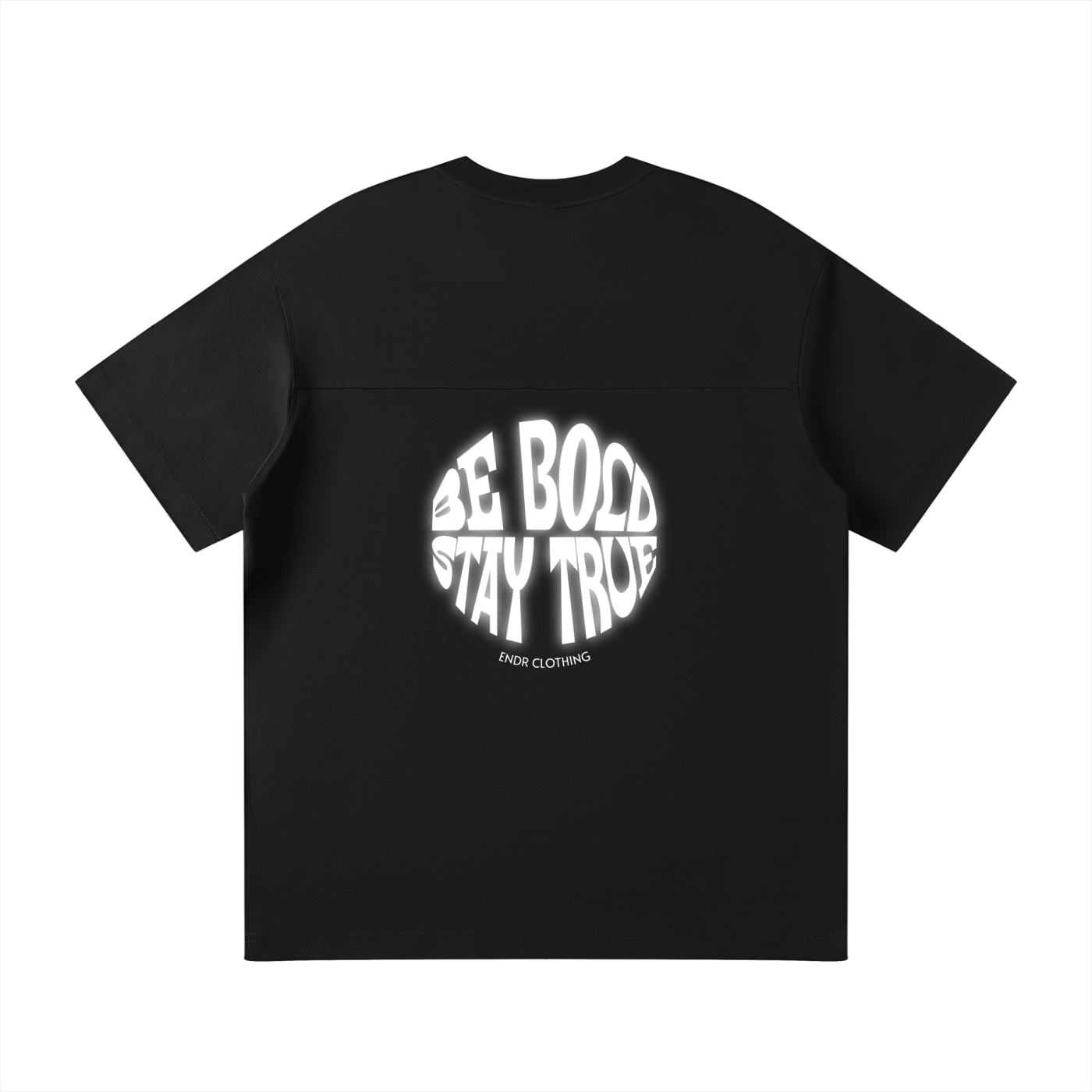 Unisex Raglan Sleeve T-Shirt