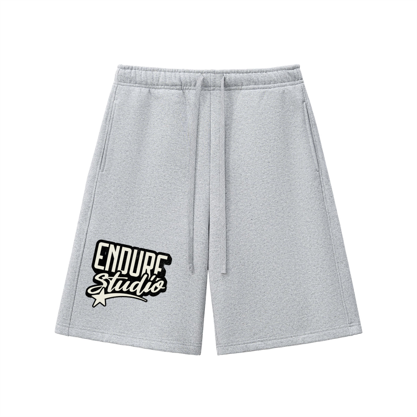 Essential Heavyweight Fleece Shorts