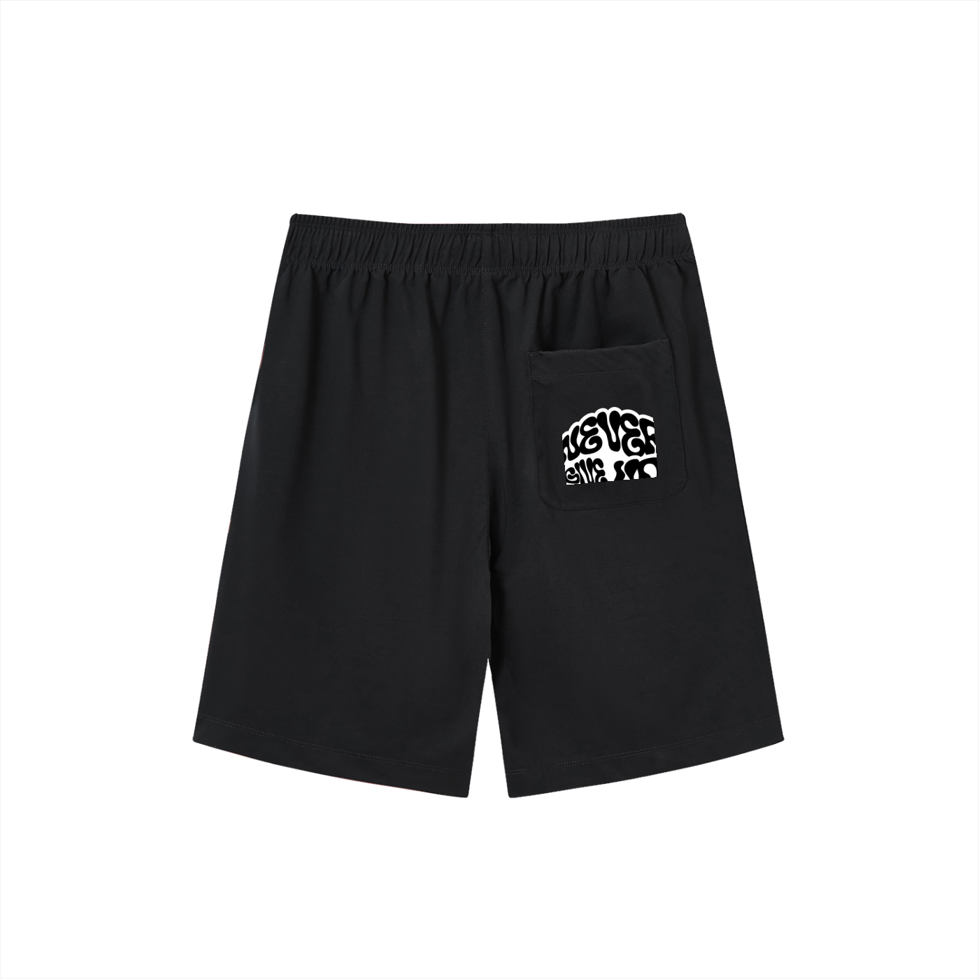 Men's Lightweight Drawstring Shorts
