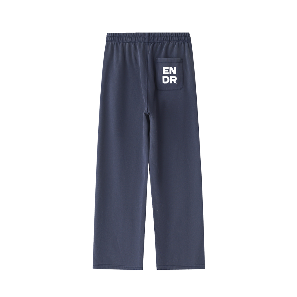 Vintage Washed Heavyweight Sweatpants
