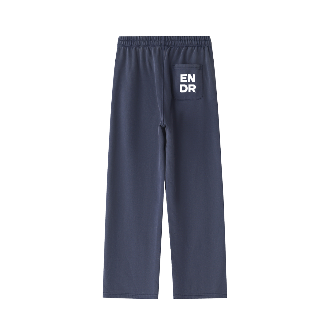 Vintage Washed Heavyweight Sweatpants
