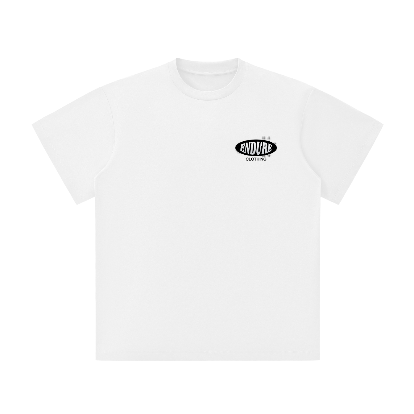 Unisex Lightweight Oversized T-Shirt