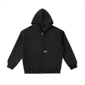 Essential Heavyweight Pocket Hoodie
