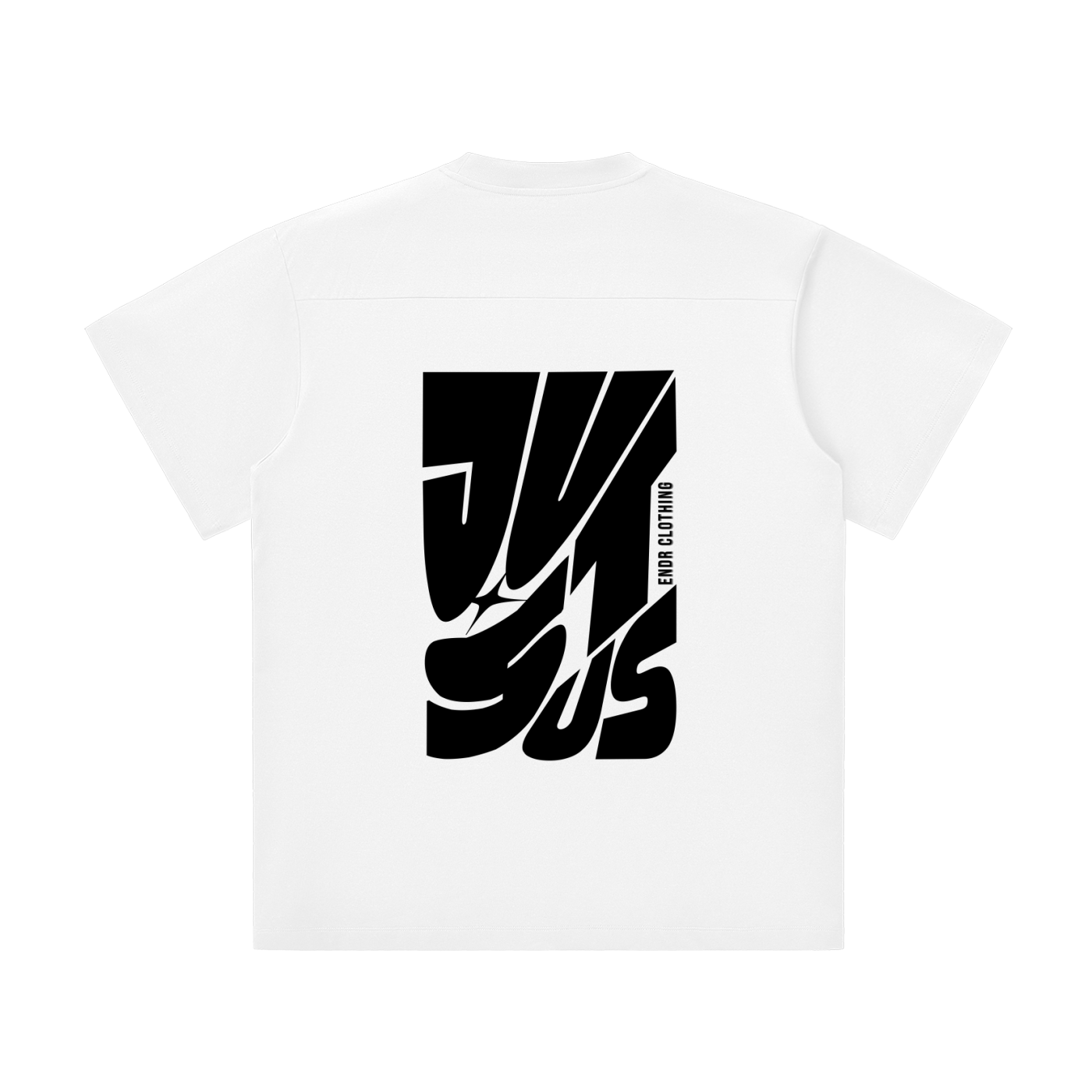 Unisex Lightweight Oversized T-Shirt