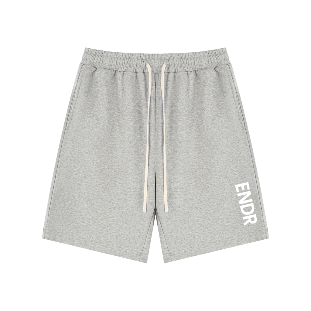 Unisex Drawstring Shorts