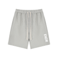 Unisex Drawstring Shorts