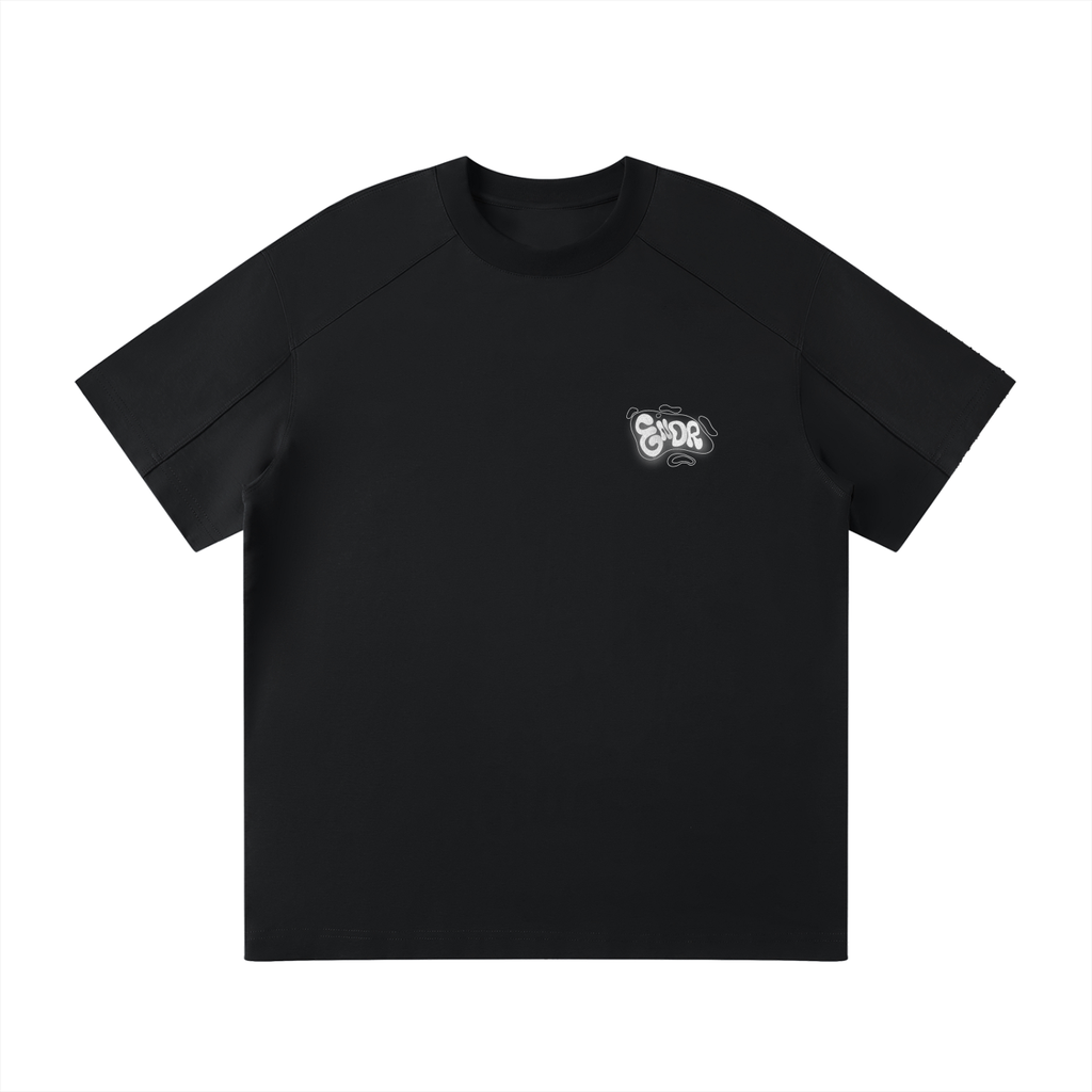 Unisex Raglan Sleeve T-Shirt