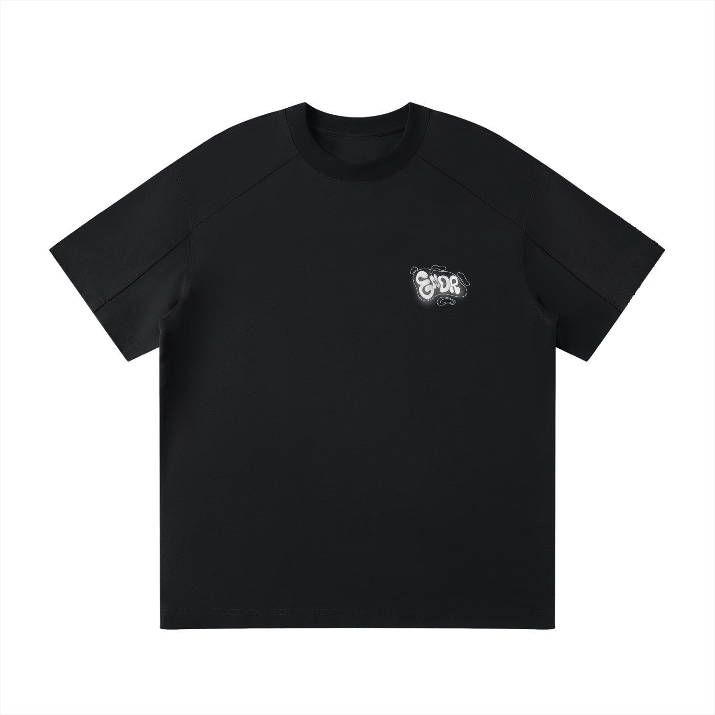 Unisex Raglan Sleeve T-Shirt