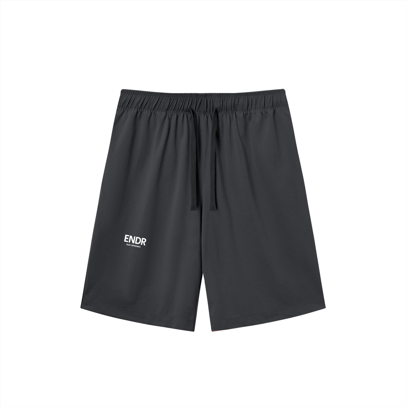 Men's Lightweight Drawstring Shorts