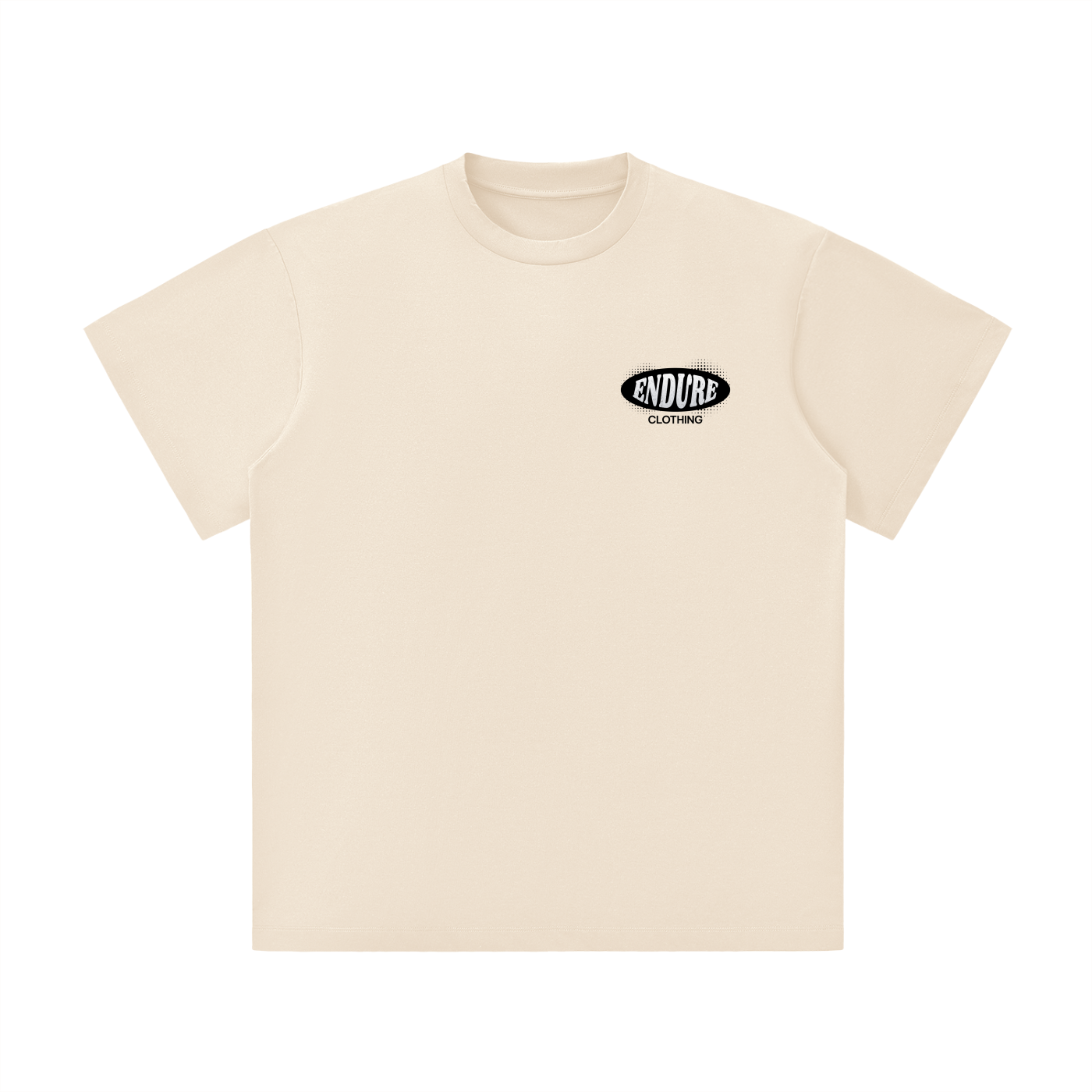 Unisex Lightweight Oversized T-Shirt