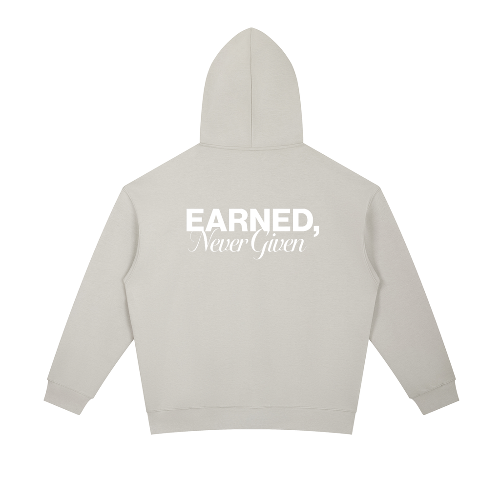 Essential Heavyweight Hoodie
