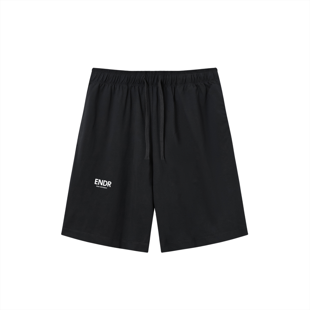 Men's Lightweight Drawstring Shorts