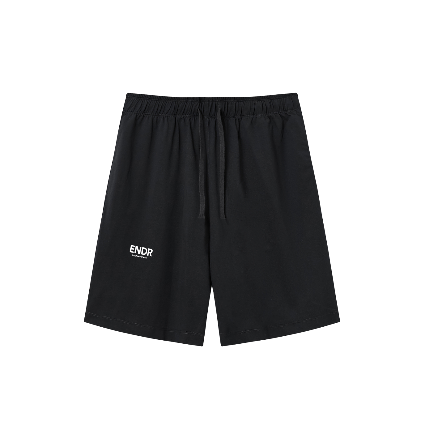 Men's Lightweight Drawstring Shorts