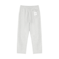 Unisex Straight Leg Sweatpants