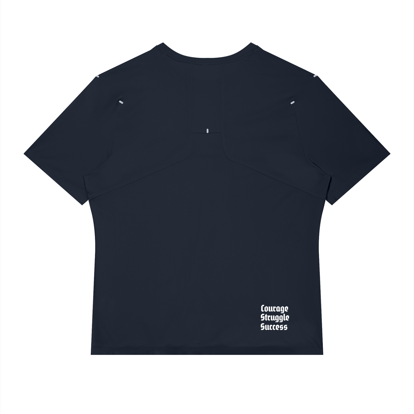 Men’s Raglan Sleeve Performance T-Shirt