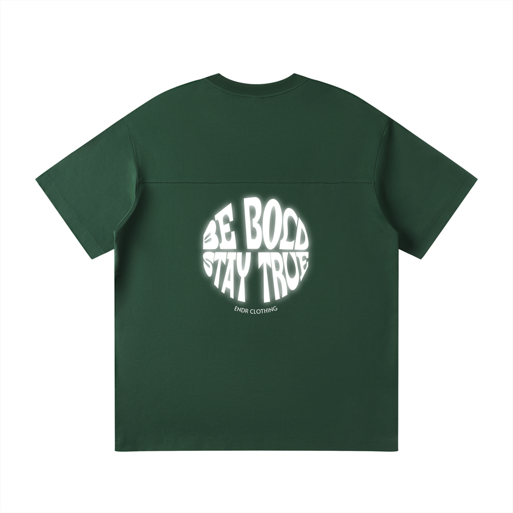 Unisex Raglan Sleeve T-Shirt