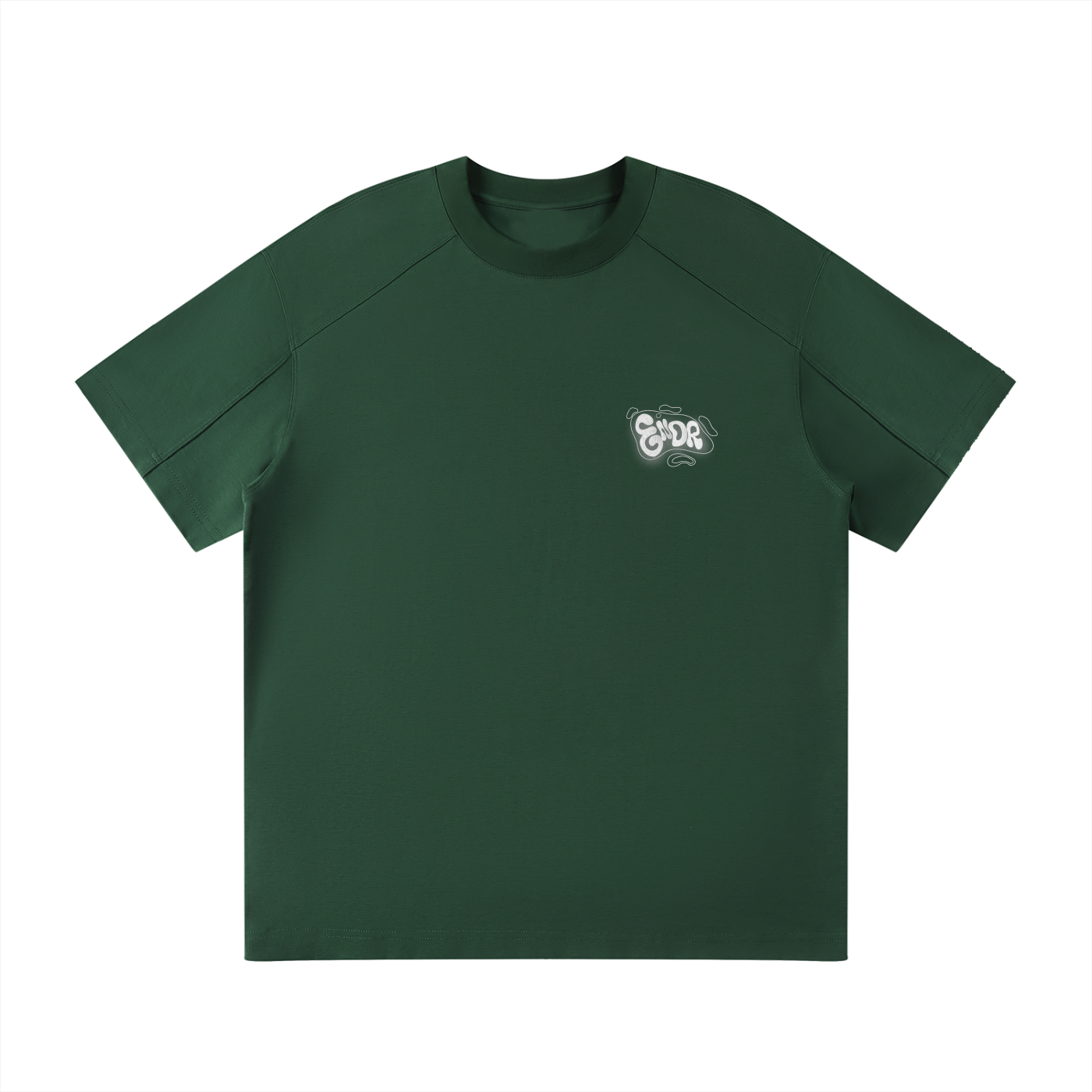 Unisex Raglan Sleeve T-Shirt