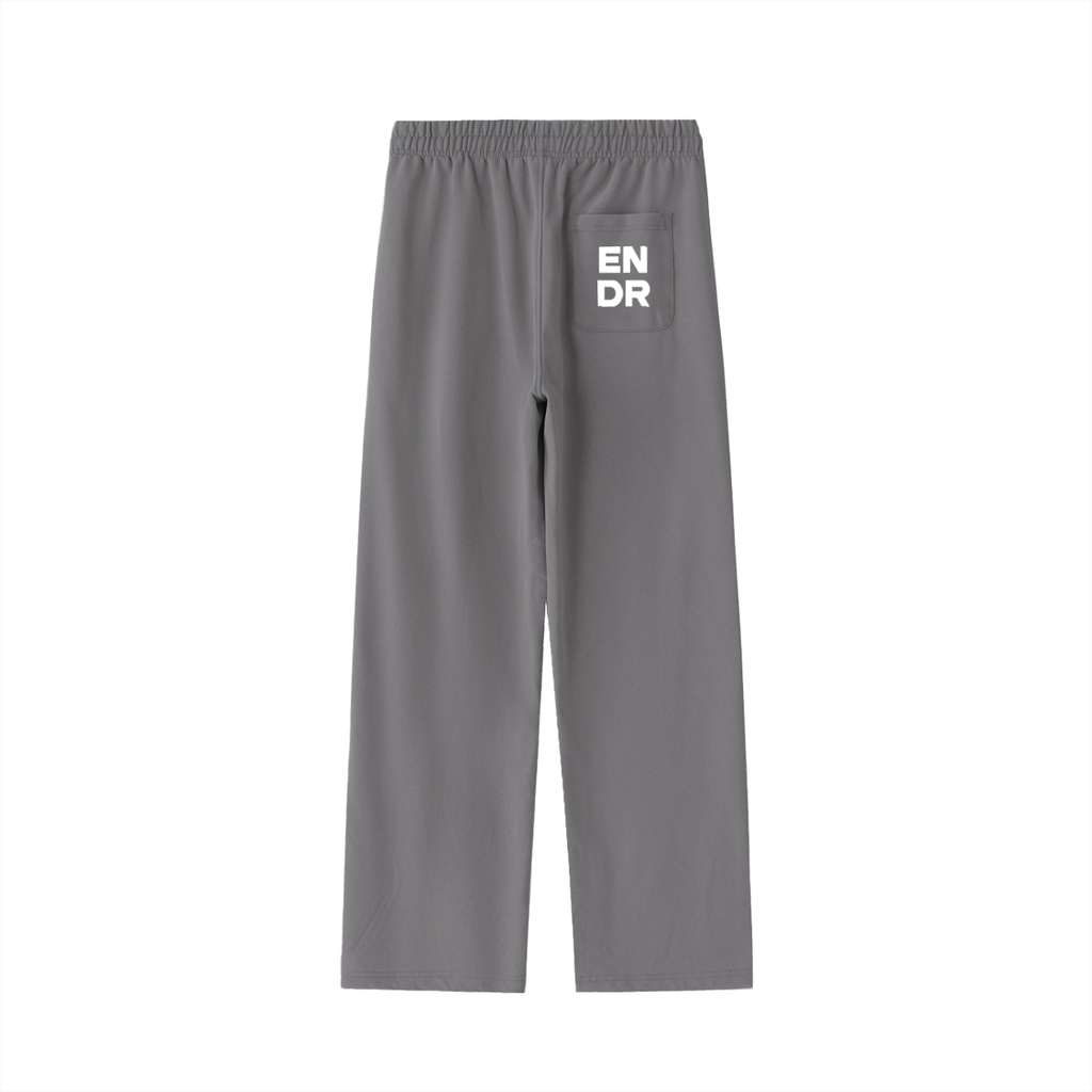 Vintage Washed Heavyweight Sweatpants