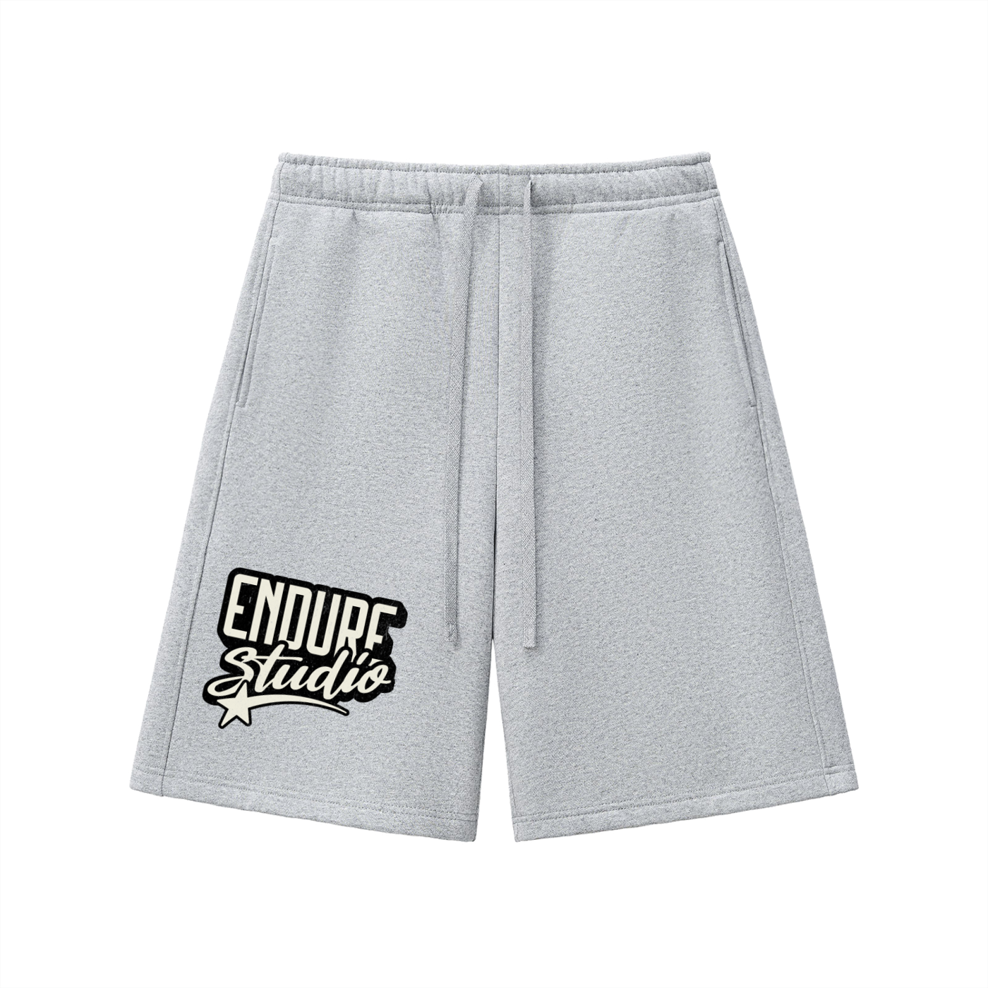 Essential Heavyweight Fleece Shorts