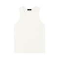 Men's Heavyweight Ribbed Tank Top