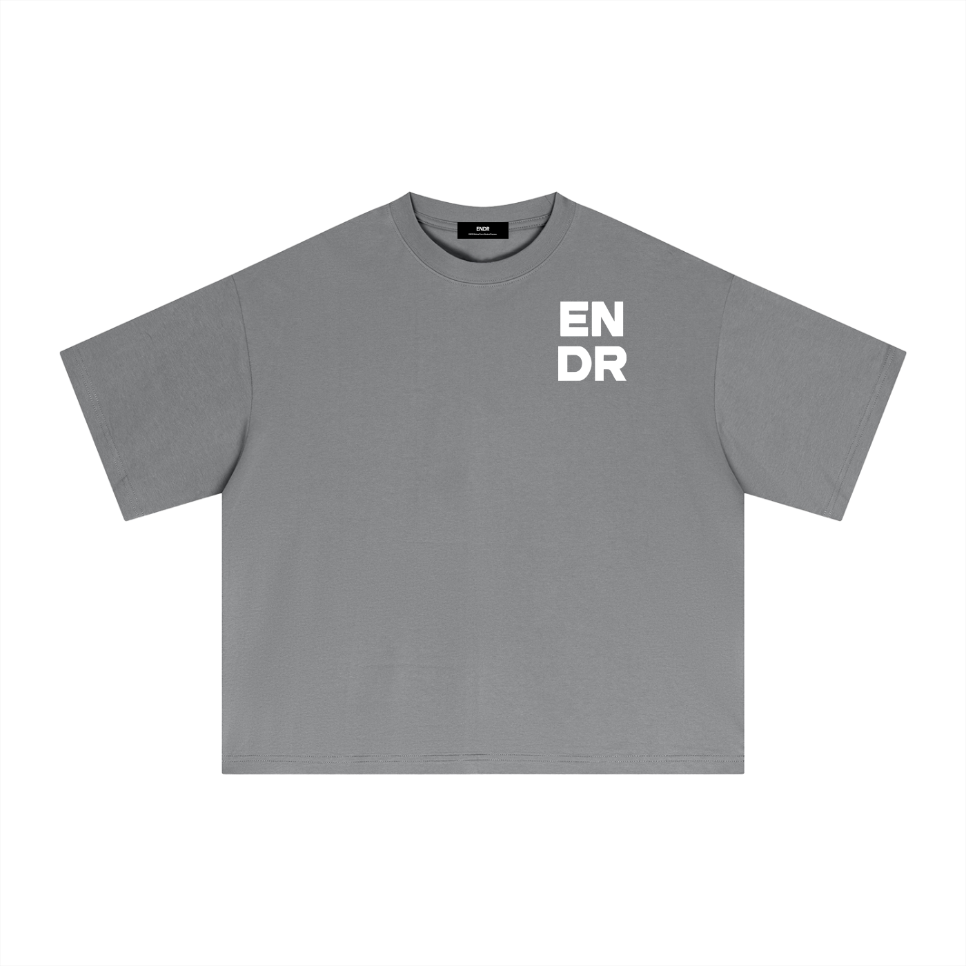 Essential Sorona Boxy T-Shirt