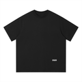 Unisex Quick-Dry Relaxed Fit T-Shirt