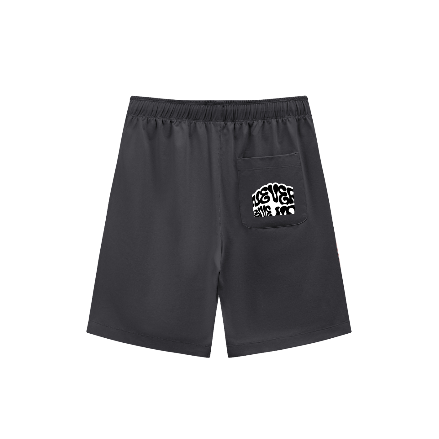 Men's Lightweight Drawstring Shorts