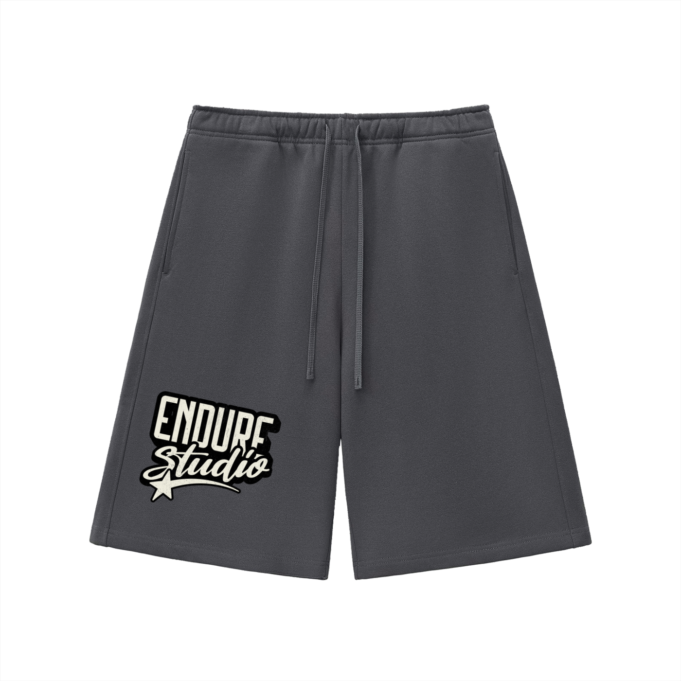 Essential Heavyweight Fleece Shorts