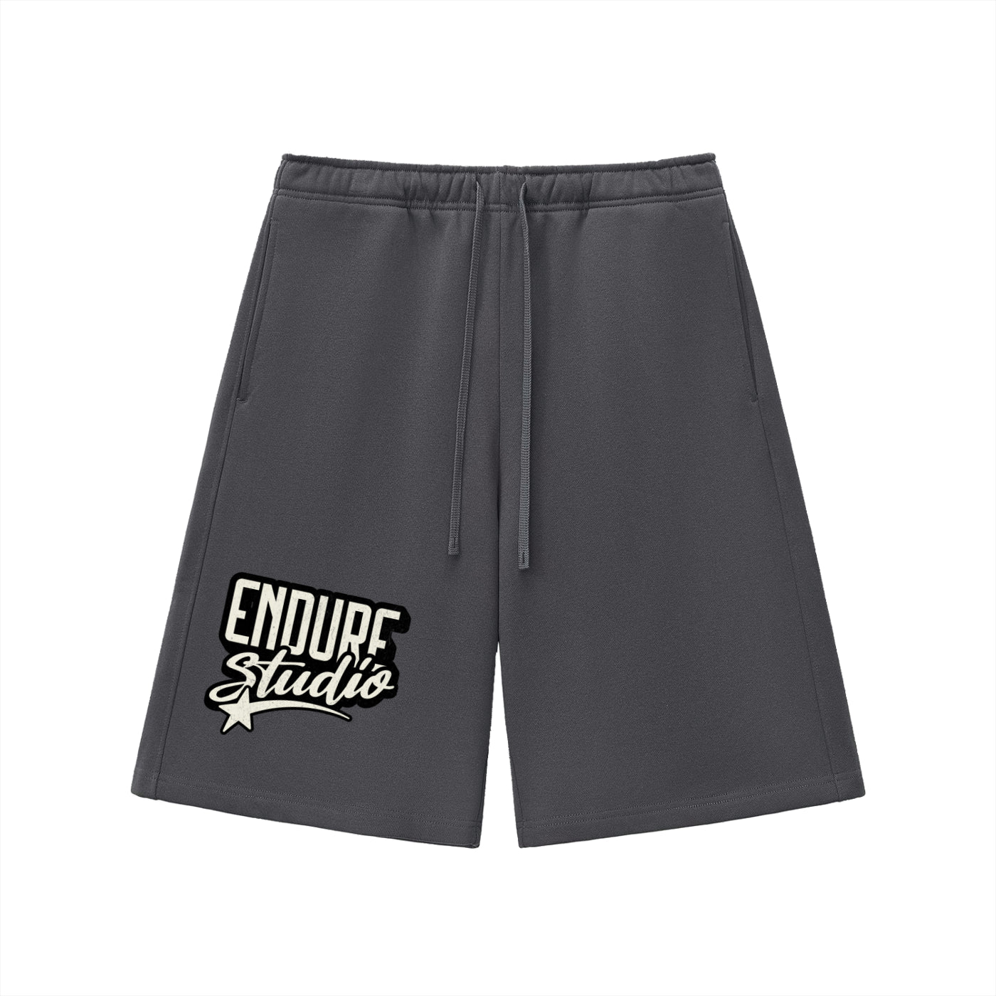 Essential Heavyweight Fleece Shorts