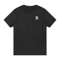 Men's Jacquard Slim Mesh T-Shirt