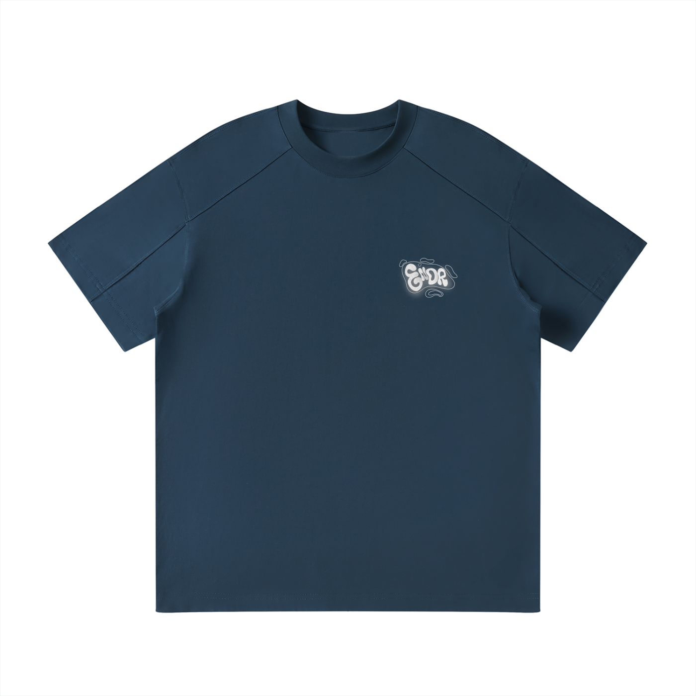 Unisex Raglan Sleeve T-Shirt