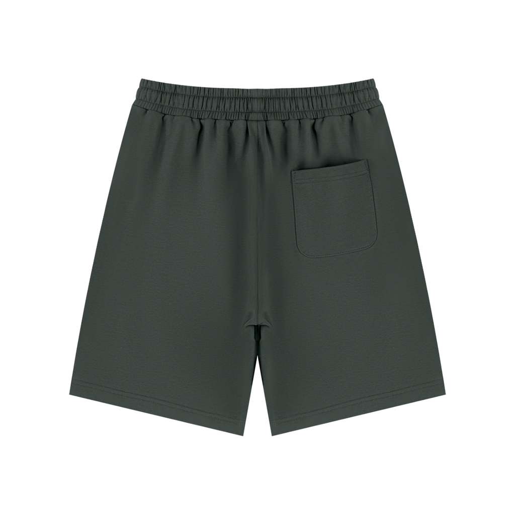 Unisex Drawstring Shorts