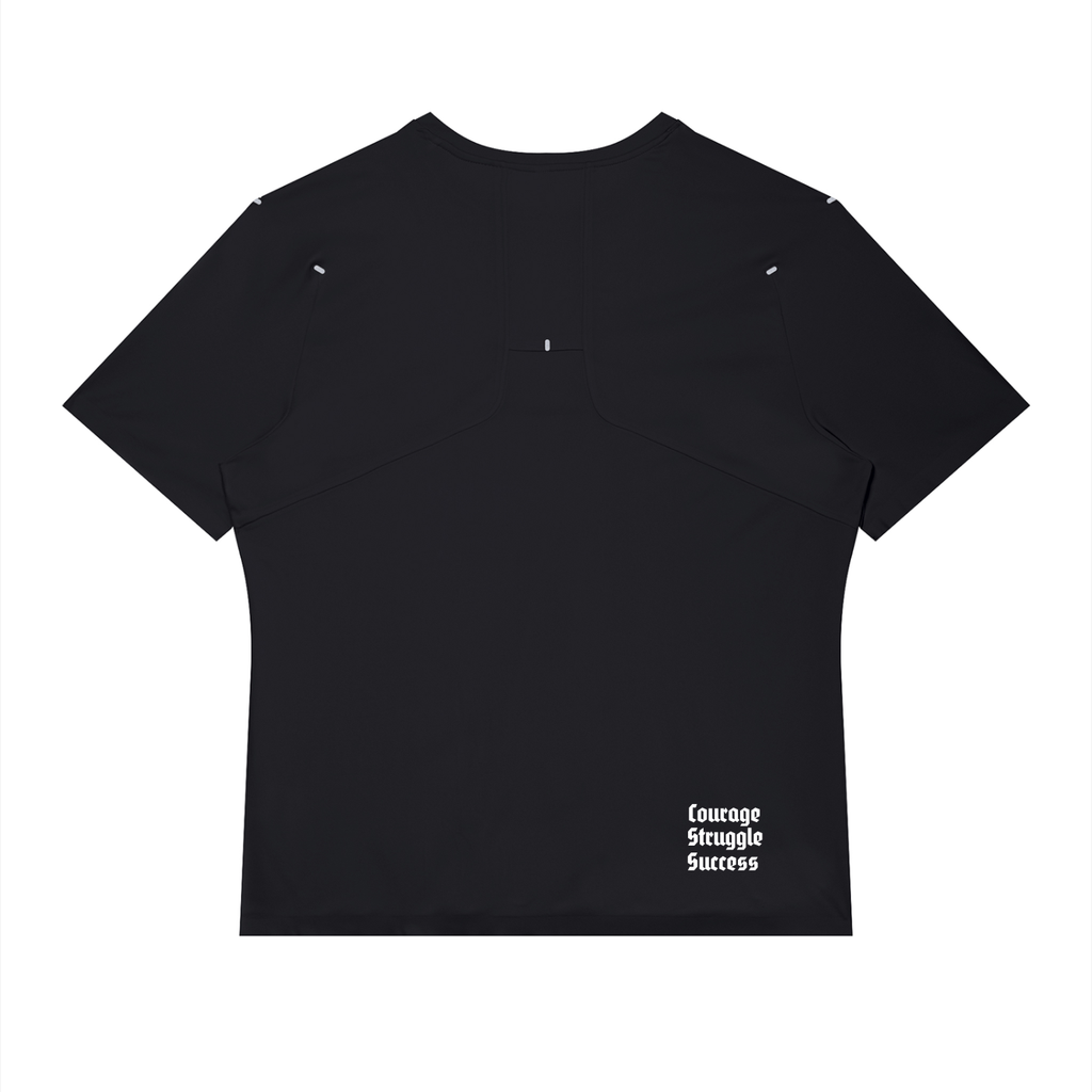 Men’s Raglan Sleeve Performance T-Shirt