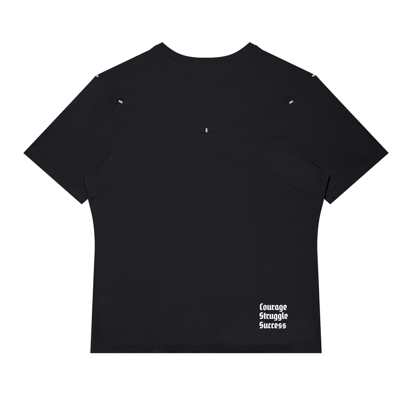 Men’s Raglan Sleeve Performance T-Shirt