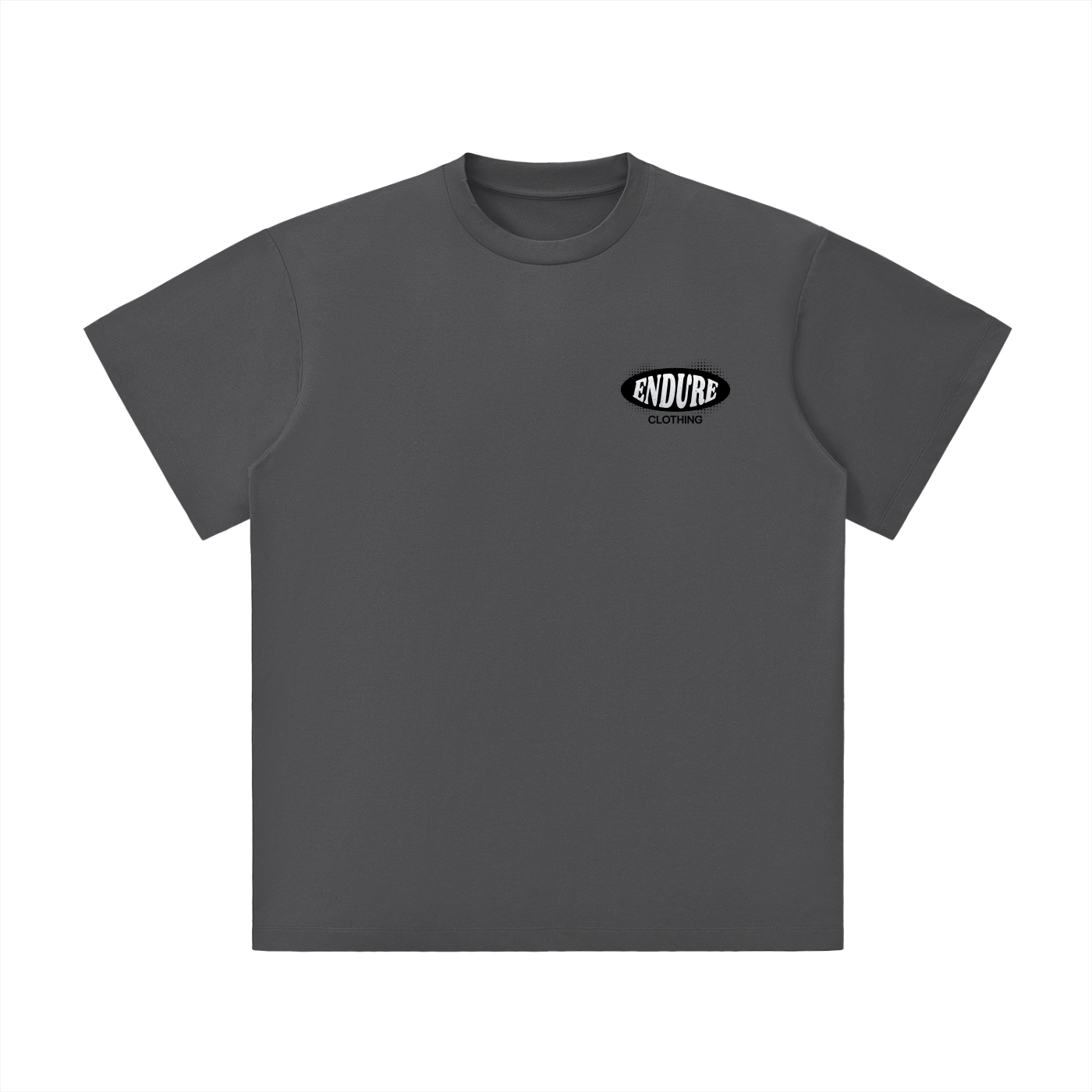 Unisex Lightweight Oversized T-Shirt