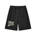 Essential Heavyweight Fleece Shorts
