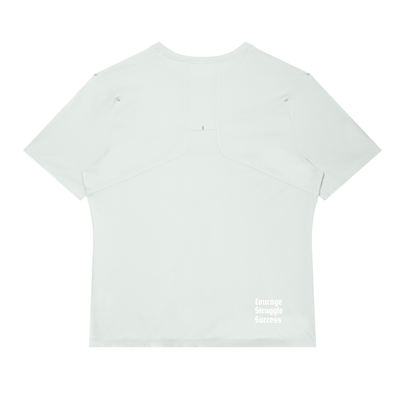 Men’s Raglan Sleeve Performance T-Shirt